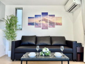 Bisk Park Higashijujo - Vacation STAY 83637v